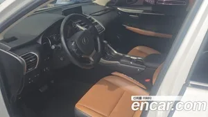 Lexus NX, 2021 — миниатюра 7