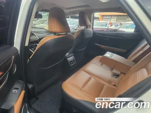 Lexus NX, 2021 — миниатюра 8
