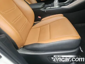 Lexus NX, 2021 — миниатюра 9