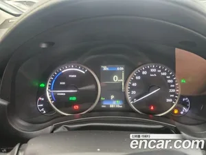Lexus NX, 2021 — миниатюра 10