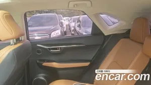 Lexus NX, 2021 — миниатюра 11