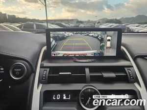 Lexus NX, 2021 — миниатюра 13