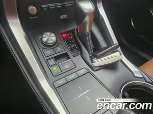 Lexus NX, 2021 — миниатюра 14