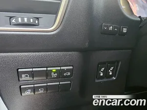 Lexus NX, 2021 — миниатюра 17