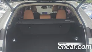 Lexus NX, 2021 — миниатюра 19