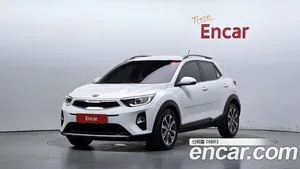 Kia Stonic, 2018 — миниатюра 1