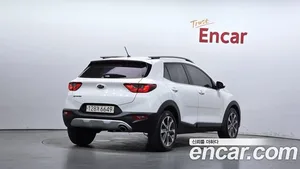 Kia Stonic, 2018 — миниатюра 2