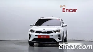 Kia Stonic, 2018 — миниатюра 3