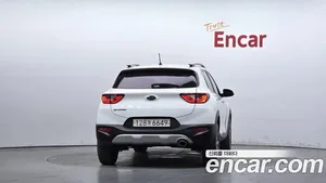 Kia Stonic, 2018 — миниатюра 4