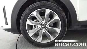 Kia Stonic, 2018 — миниатюра 5
