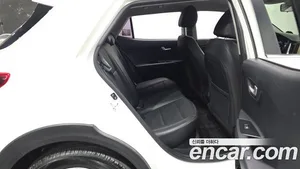 Kia Stonic, 2018 — миниатюра 17