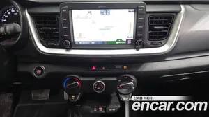 Kia Stonic, 2018 — миниатюра 20