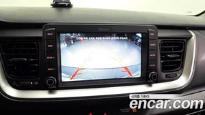 Kia Stonic, 2018 — миниатюра 22