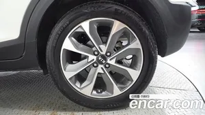 Kia Stonic, 2018 — миниатюра 7