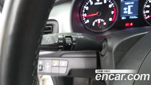 Kia Stonic, 2018 — миниатюра 28