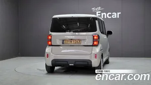 Kia RAY, 2023 — миниатюра 4