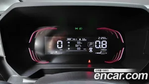 Kia RAY, 2023 — миниатюра 11