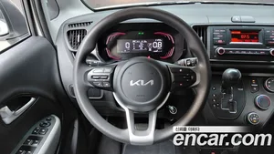 Kia RAY, 2023 — миниатюра 19