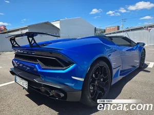 Lamborghini Huracan, 2019 — миниатюра 2