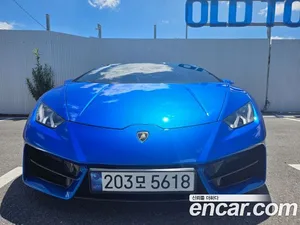 Lamborghini Huracan, 2019 — миниатюра 3