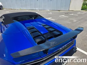Lamborghini Huracan, 2019 — миниатюра 6