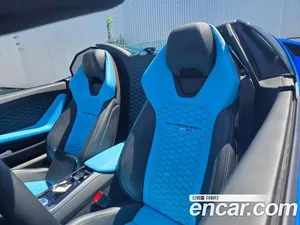 Lamborghini Huracan, 2019 — миниатюра 7