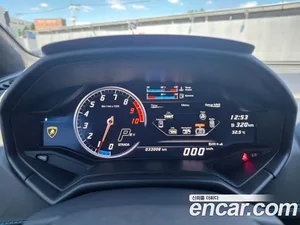 Lamborghini Huracan, 2019 — миниатюра 8