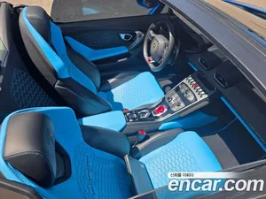 Lamborghini Huracan, 2019 — миниатюра 10