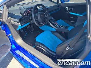 Lamborghini Huracan, 2019 — миниатюра 12