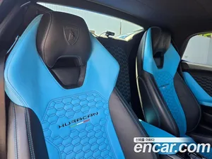Lamborghini Huracan, 2019 — миниатюра 14