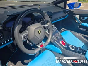 Lamborghini Huracan, 2019 — миниатюра 16