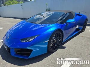Lamborghini Huracan, 2019 — миниатюра 17