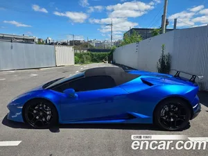 Lamborghini Huracan, 2019 — миниатюра 18