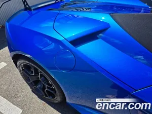 Lamborghini Huracan, 2019 — миниатюра 19