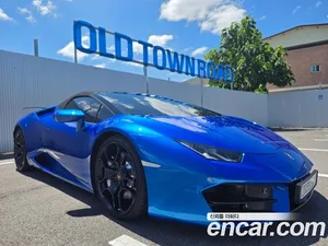 Lamborghini Huracan, 2019 — миниатюра 20