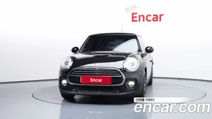 Mini Cooper, 2018 — миниатюра 3