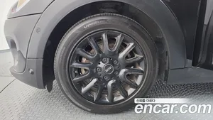Mini Cooper, 2018 — миниатюра 5