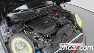 Mini Cooper, 2018 — миниатюра 6