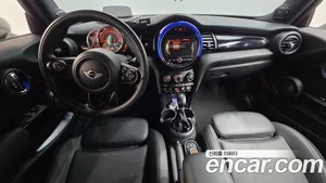 Mini Cooper, 2018 — миниатюра 7