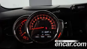 Mini Cooper, 2018 — миниатюра 8