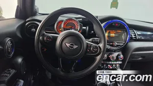Mini Cooper, 2018 — миниатюра 12
