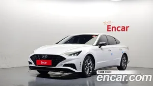 Hyundai Sonata, 2022 — миниатюра 1