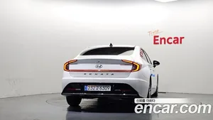 Hyundai Sonata, 2022 — миниатюра 4
