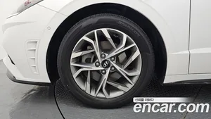 Hyundai Sonata, 2022 — миниатюра 5