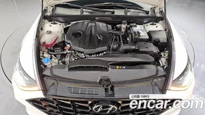 Hyundai Sonata, 2022 — миниатюра 6