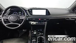 Hyundai Sonata, 2022 — миниатюра 10