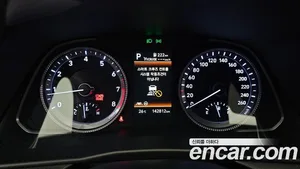 Hyundai Sonata, 2022 — миниатюра 11
