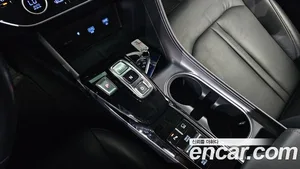 Hyundai Sonata, 2022 — миниатюра 12