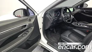 Hyundai Sonata, 2022 — миниатюра 13