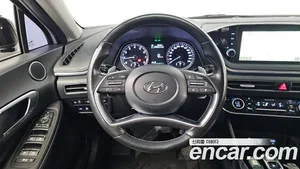 Hyundai Sonata, 2022 — миниатюра 20